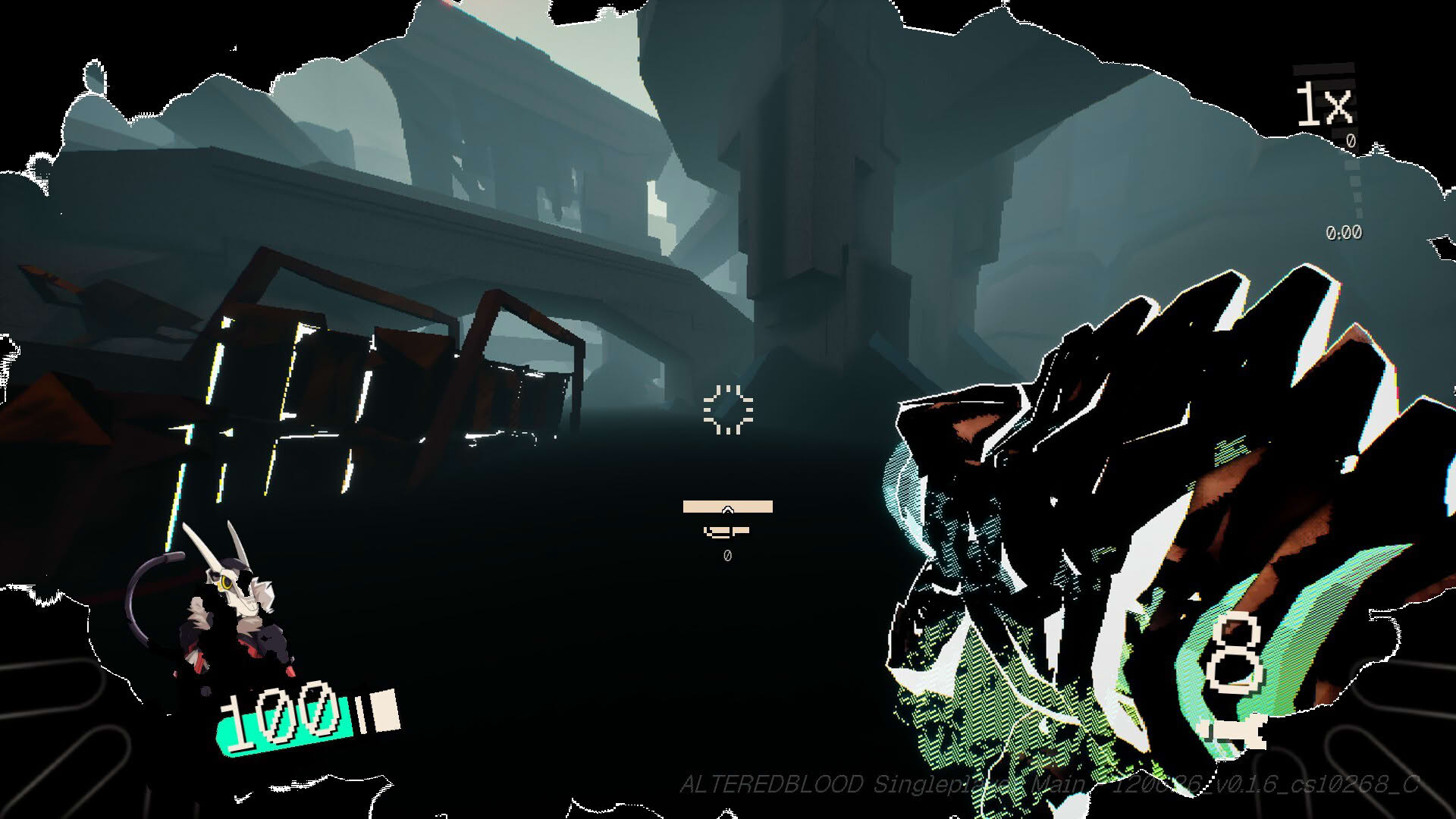 Screenshot for Alteredblood+