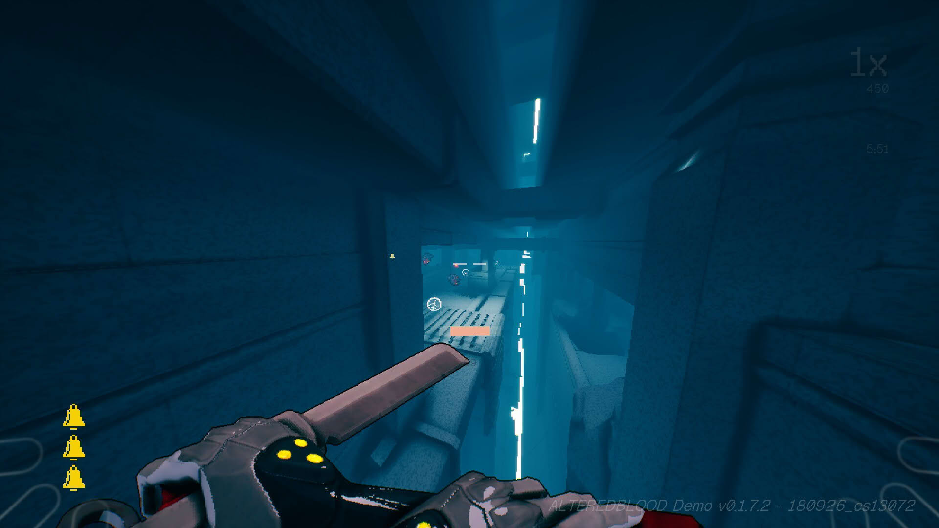 Screenshot for Alteredblood+