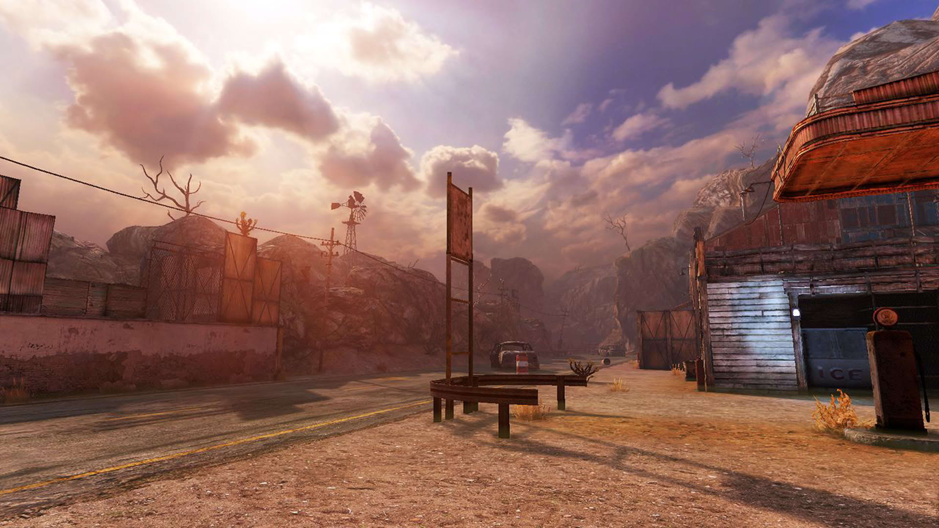 Screenshot for The Haunted: Hells Reach