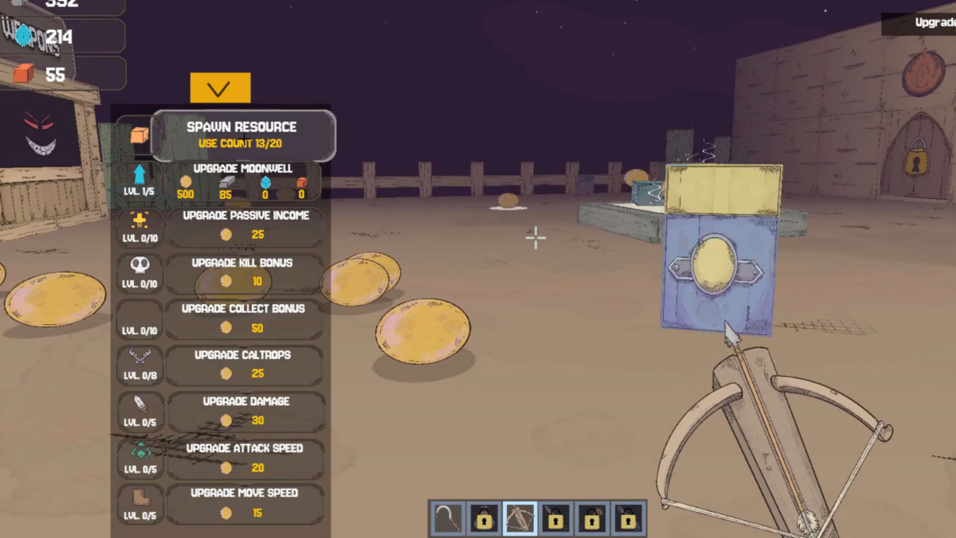Screenshot for Dune Rancher