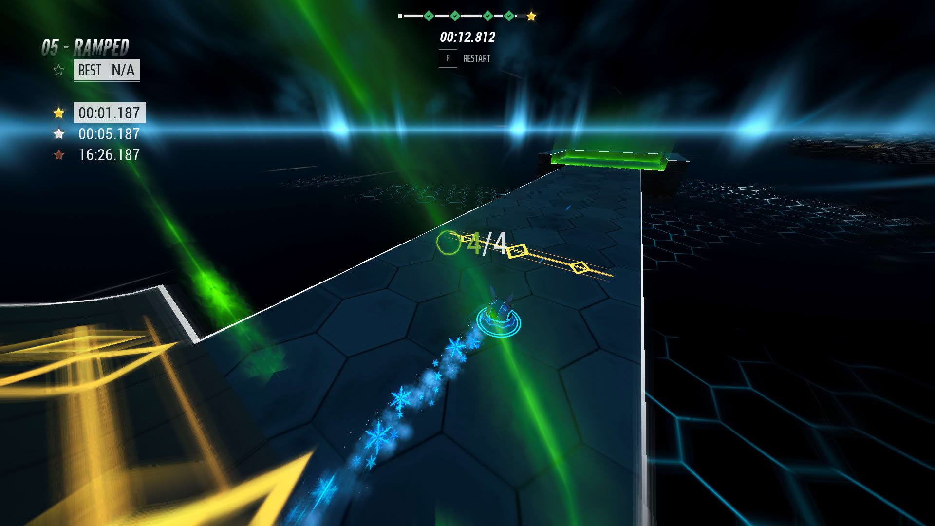 Screenshot for Kabounce