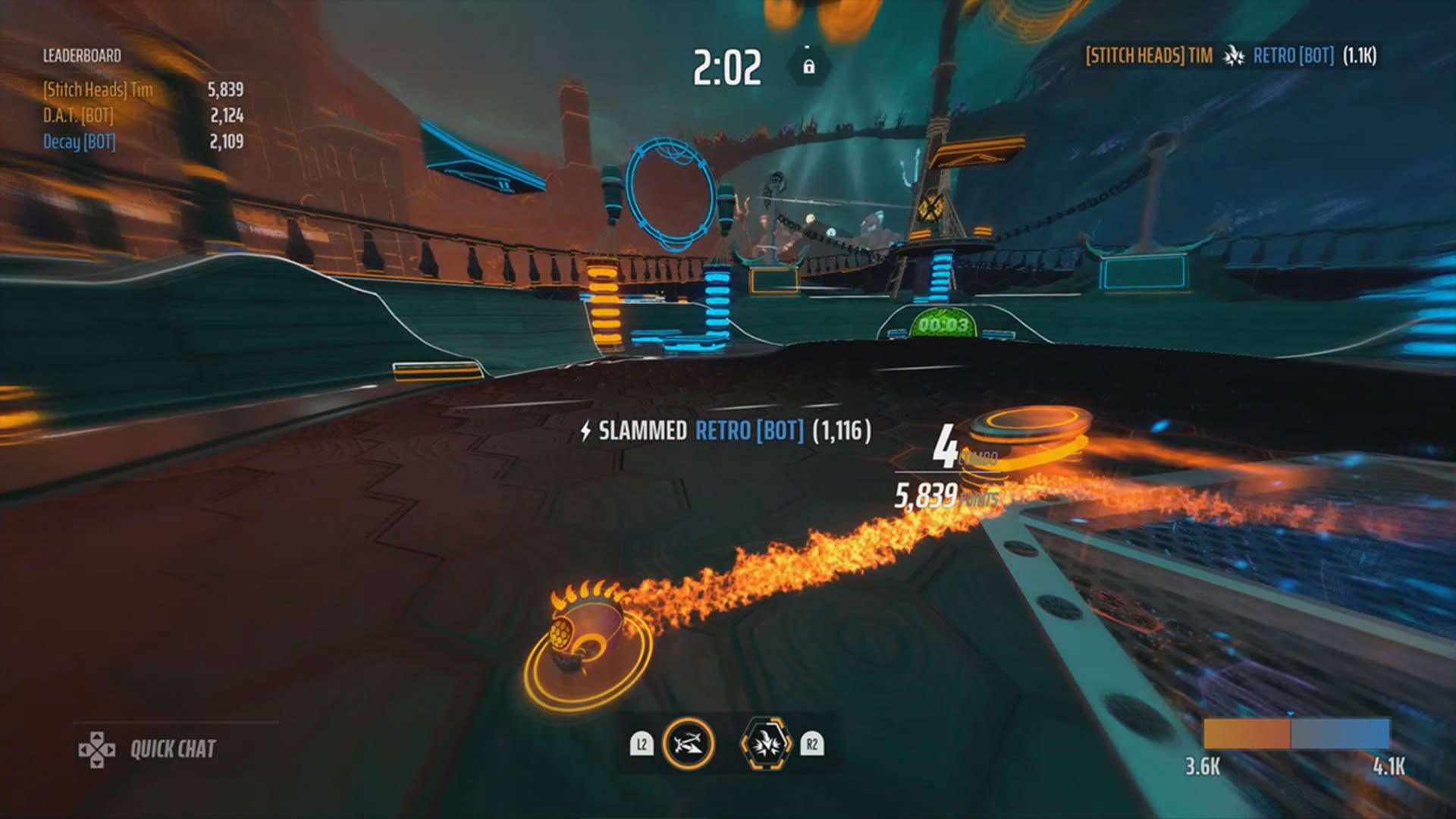 Screenshot for Kabounce