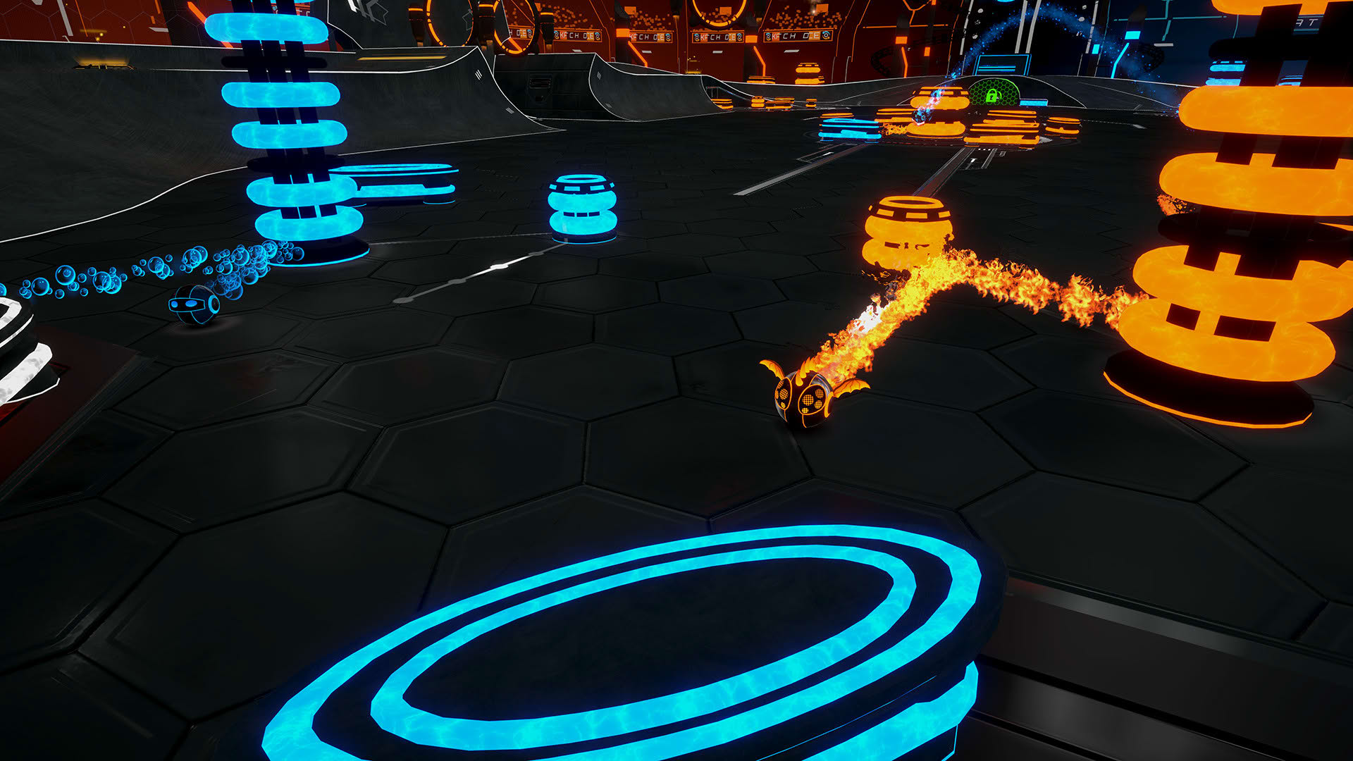 Screenshot for Kabounce