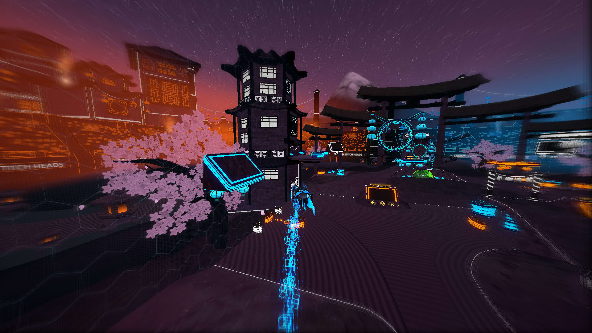 Screenshot for Kabounce