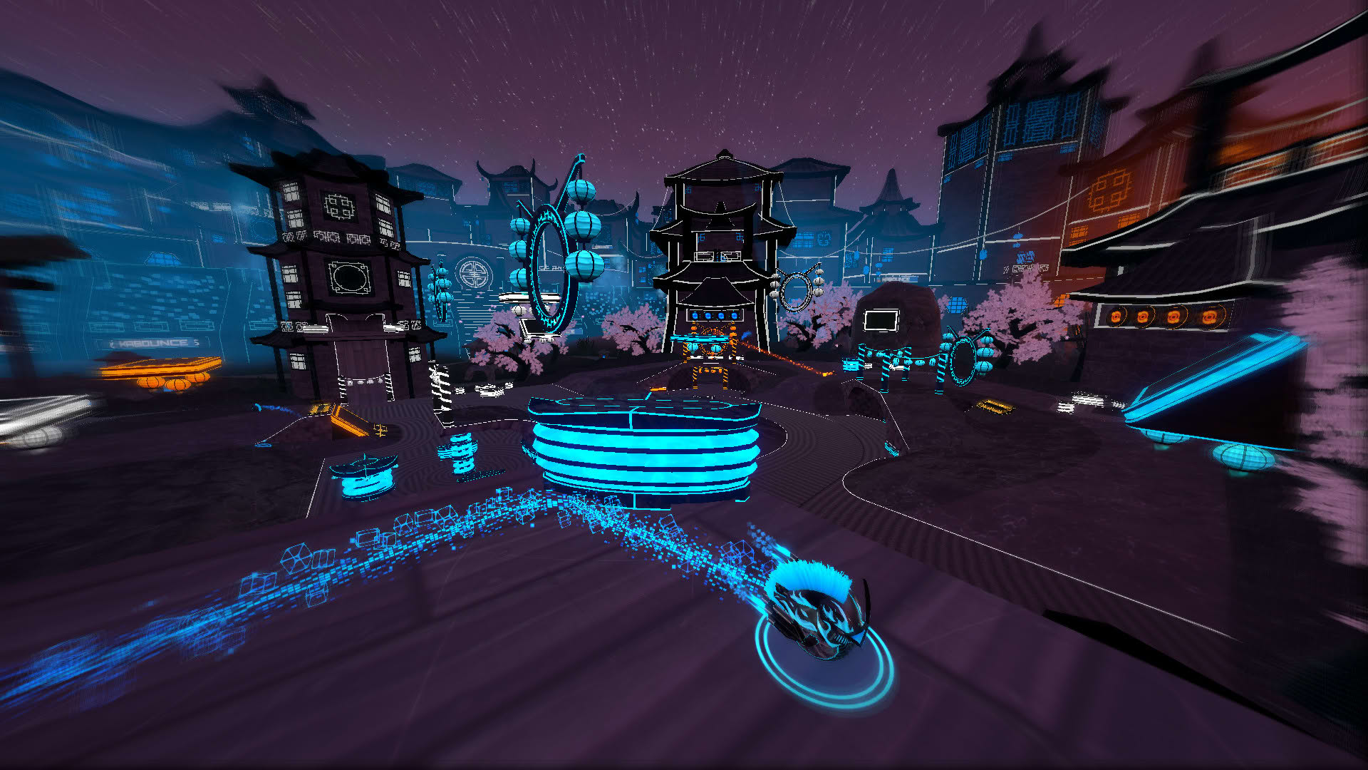 Screenshot for Kabounce