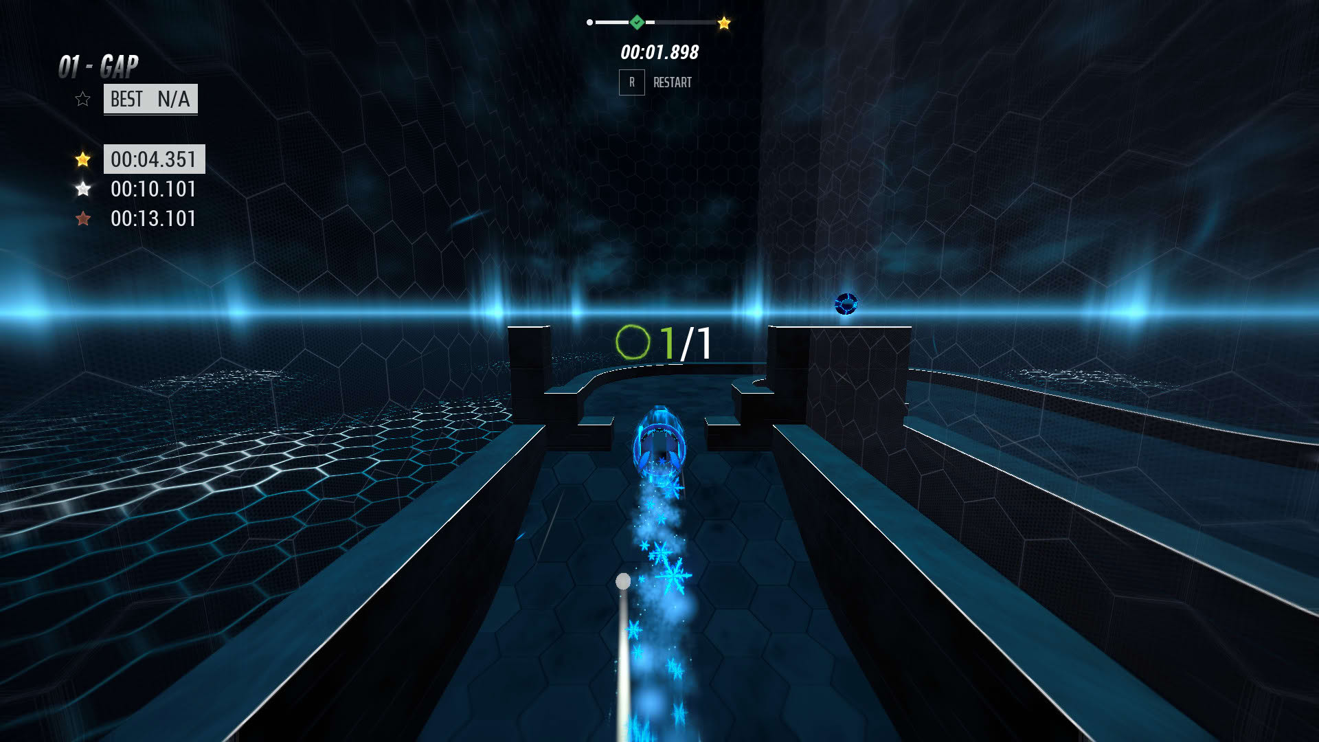 Screenshot for Kabounce