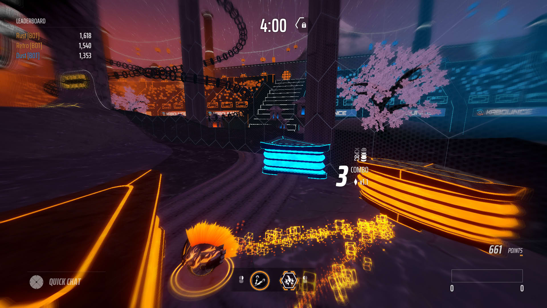 Screenshot for Kabounce