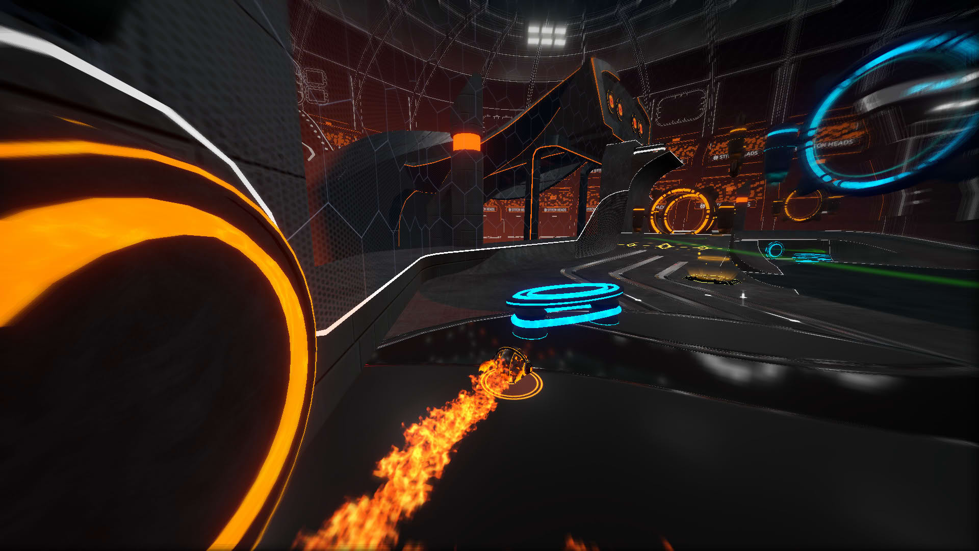 Screenshot for Kabounce