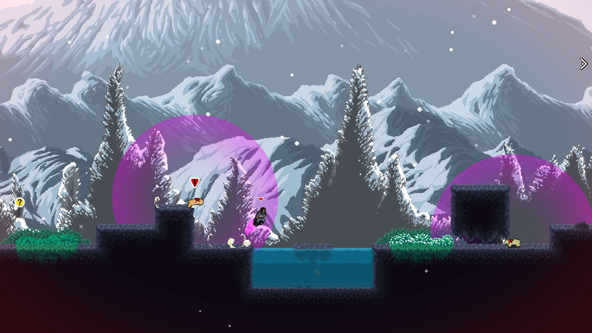 Screenshot for Wildfire