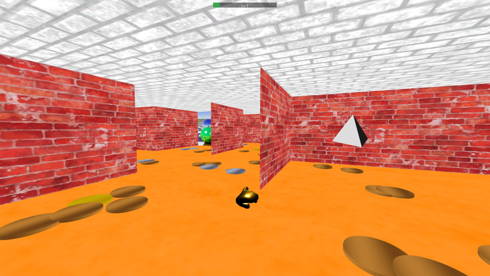 Screenshot for Maze 95 Ultimate