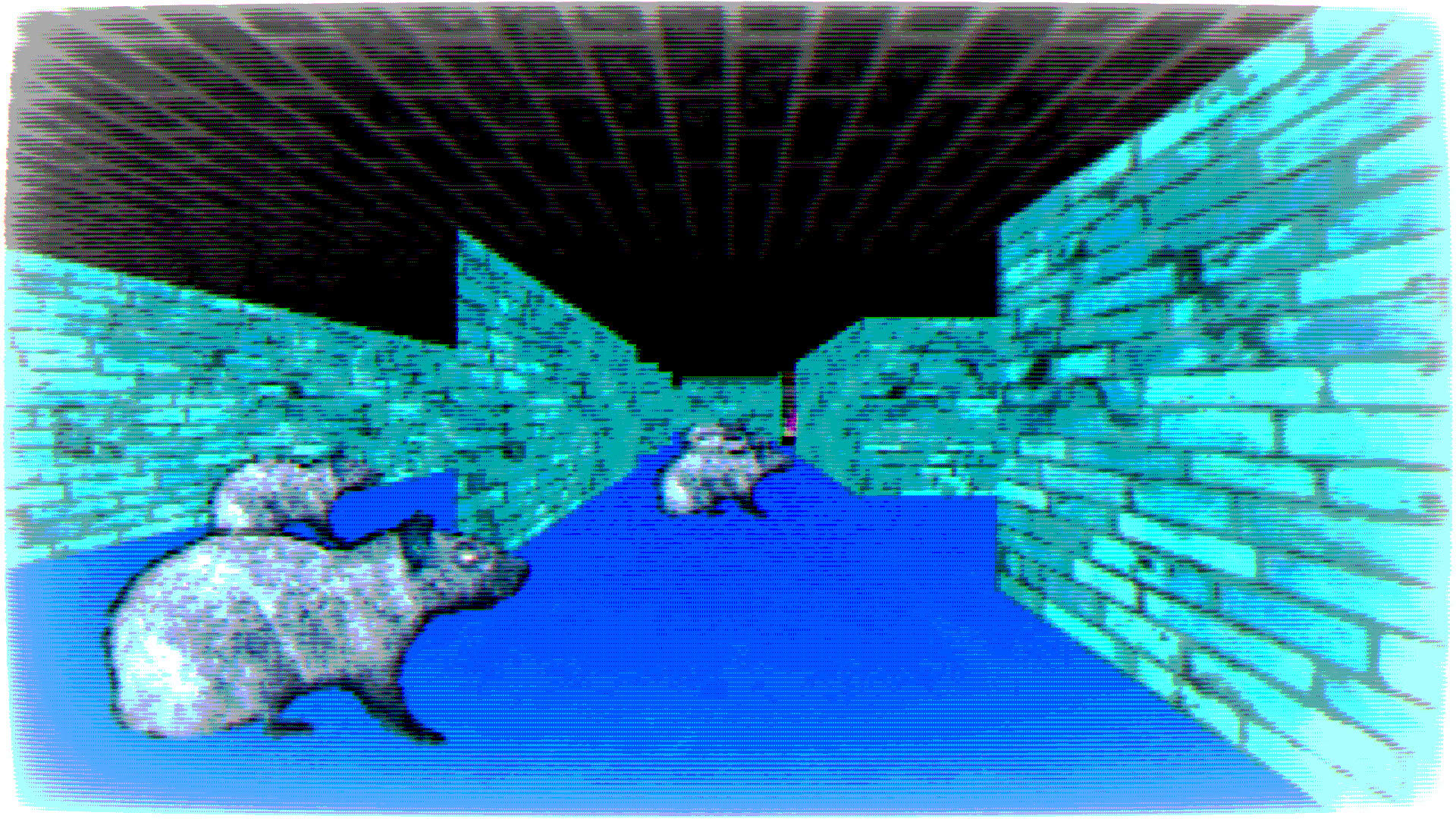 Screenshot for Maze 95 Ultimate