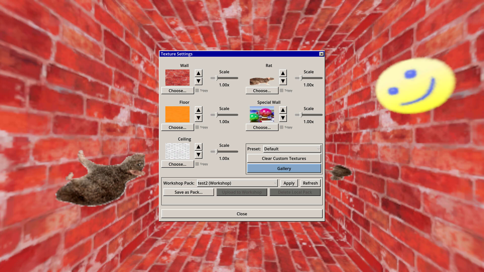 Screenshot for Maze 95 Ultimate