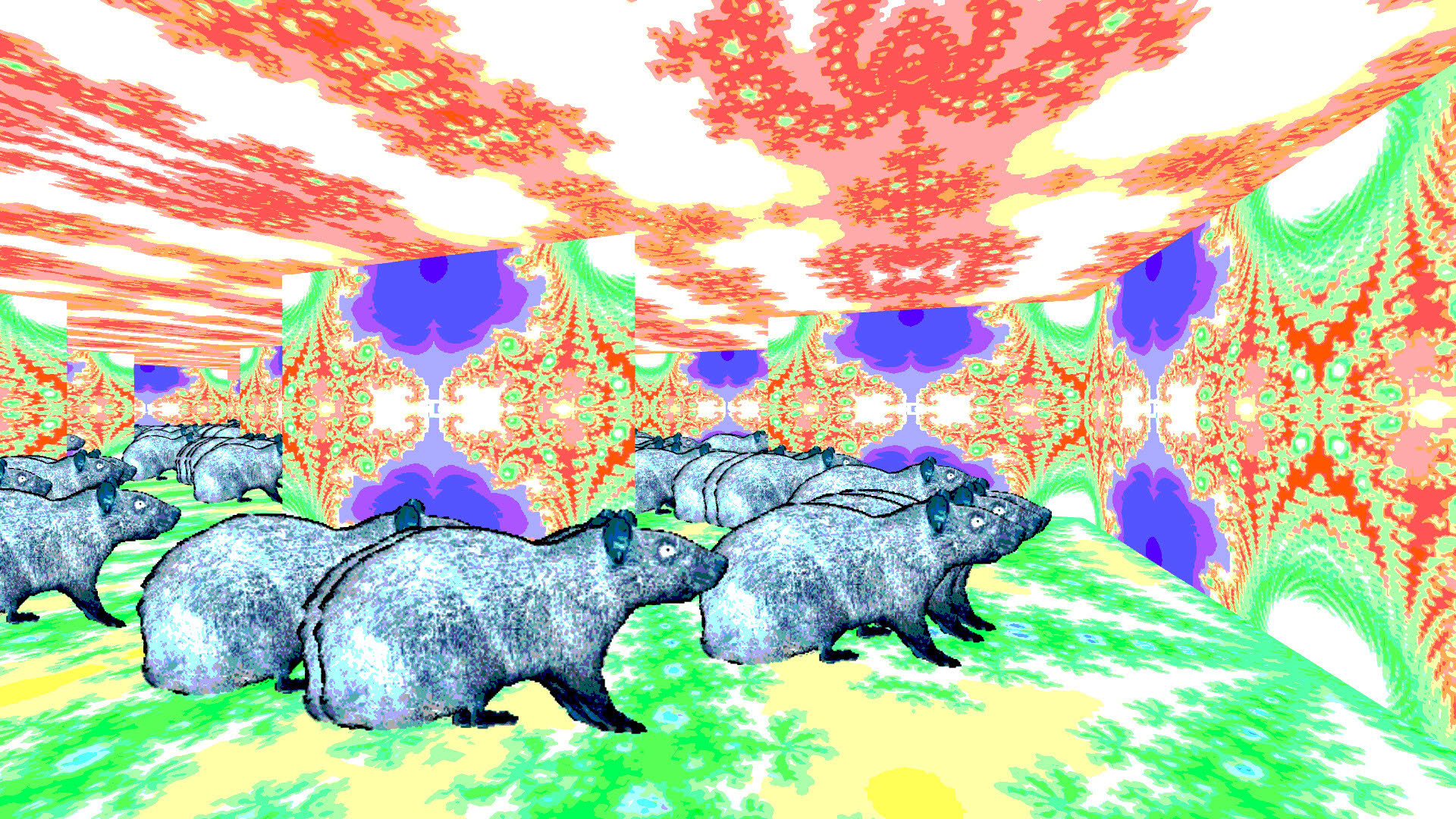 Screenshot for Maze 95 Ultimate