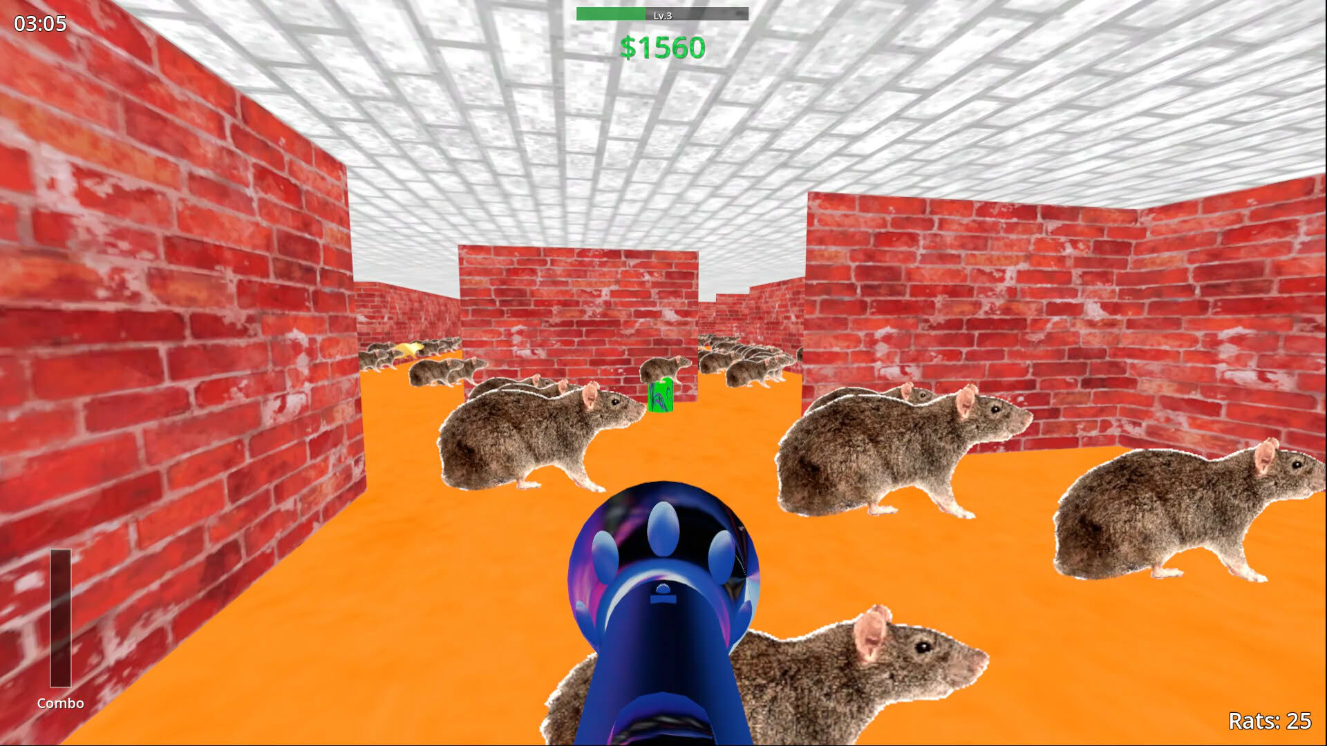 Screenshot for Maze 95 Ultimate