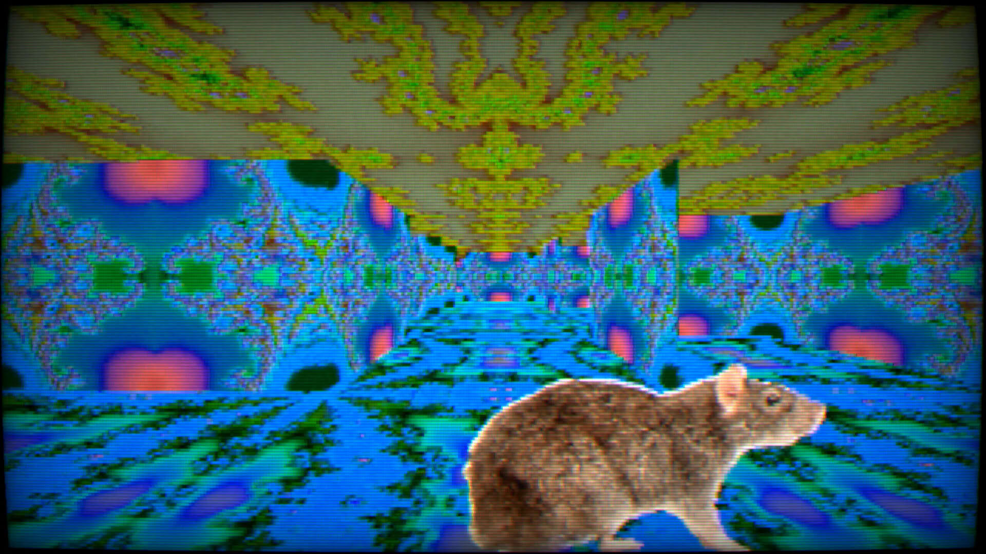Screenshot for Maze 95 Ultimate