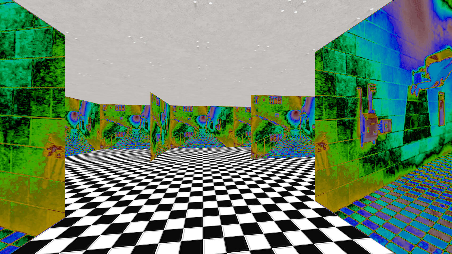 Screenshot for Maze 95 Ultimate
