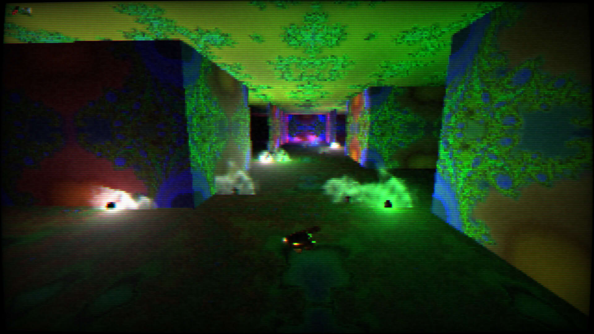 Screenshot for Maze 95 Ultimate