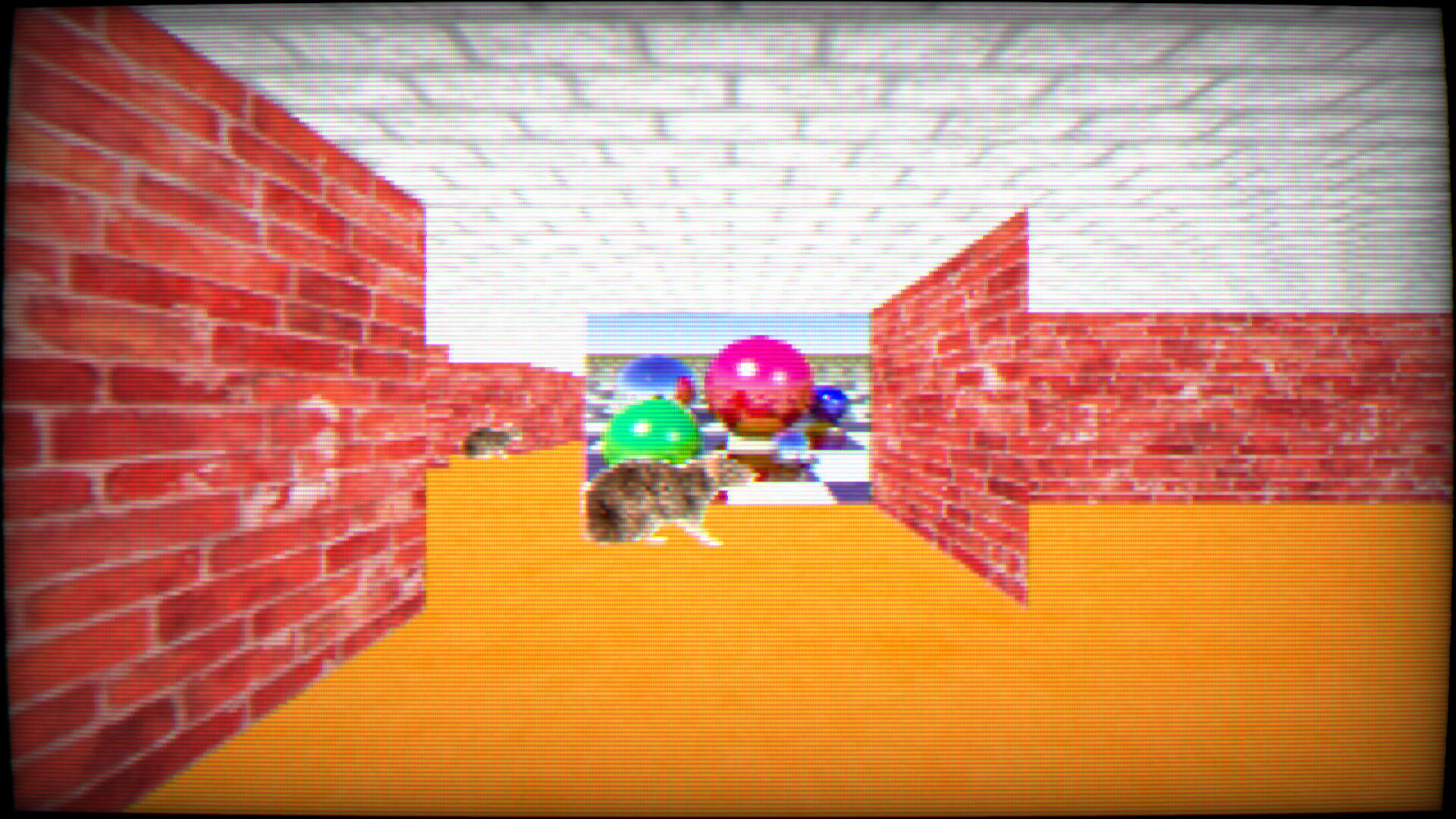 Screenshot for Maze 95 Ultimate