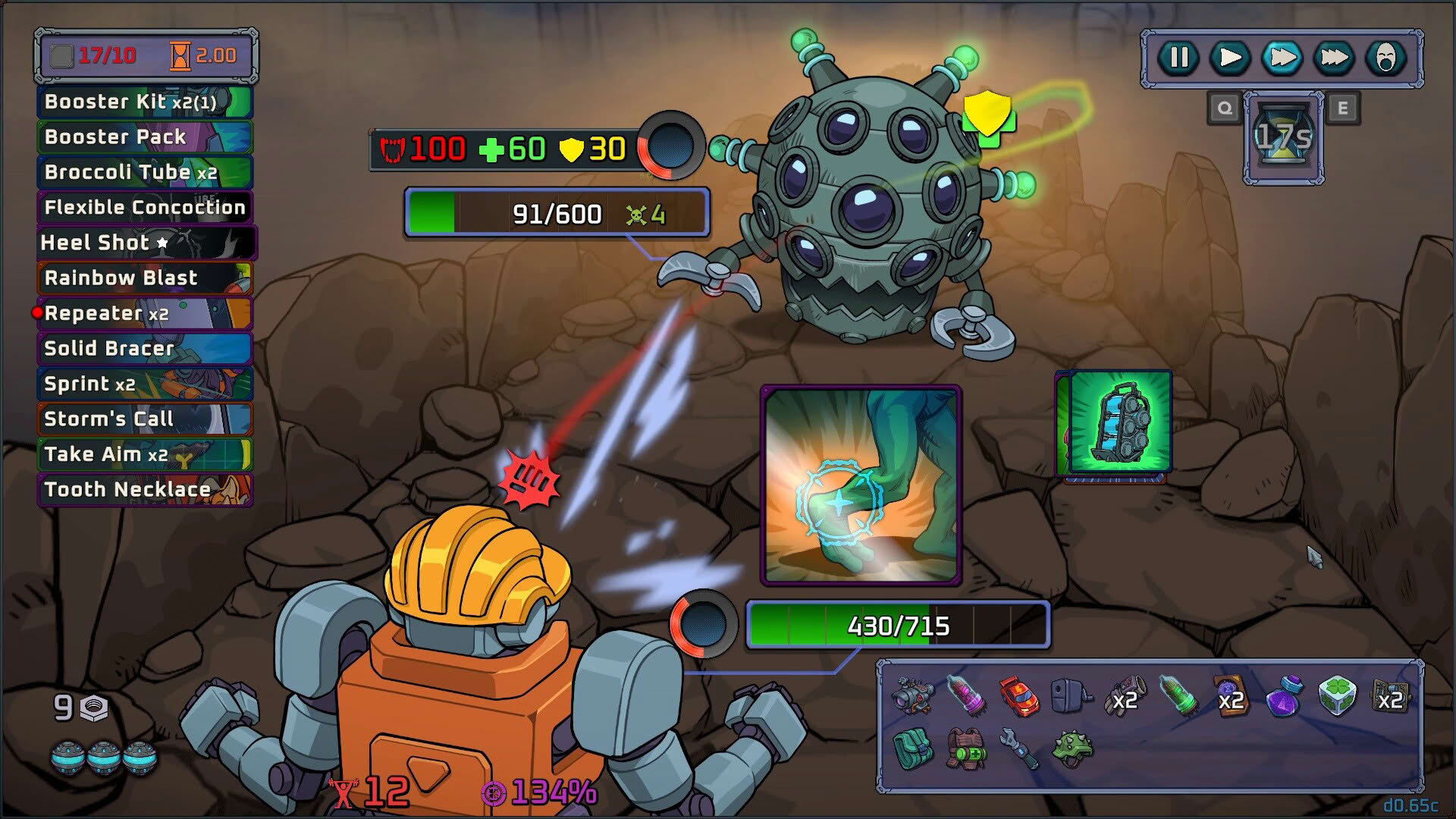 Screenshot for Topdeck Automat