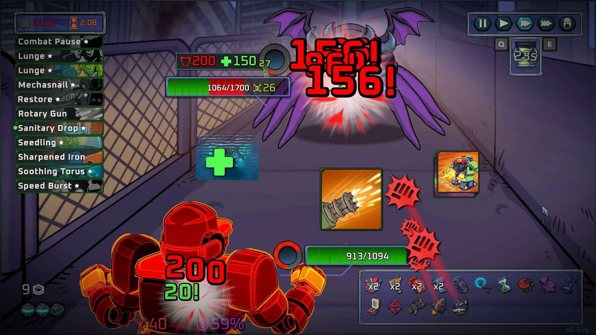 Screenshot for Topdeck Automat