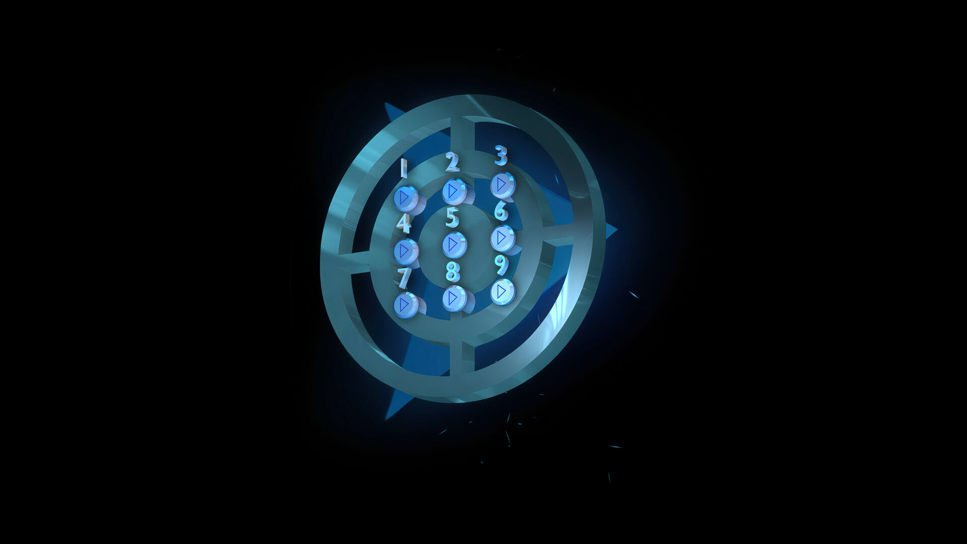 Screenshot for CPU Invaders: Aim Hero