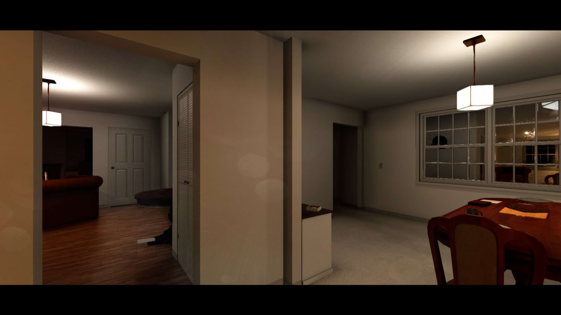 Screenshot for Magdalena