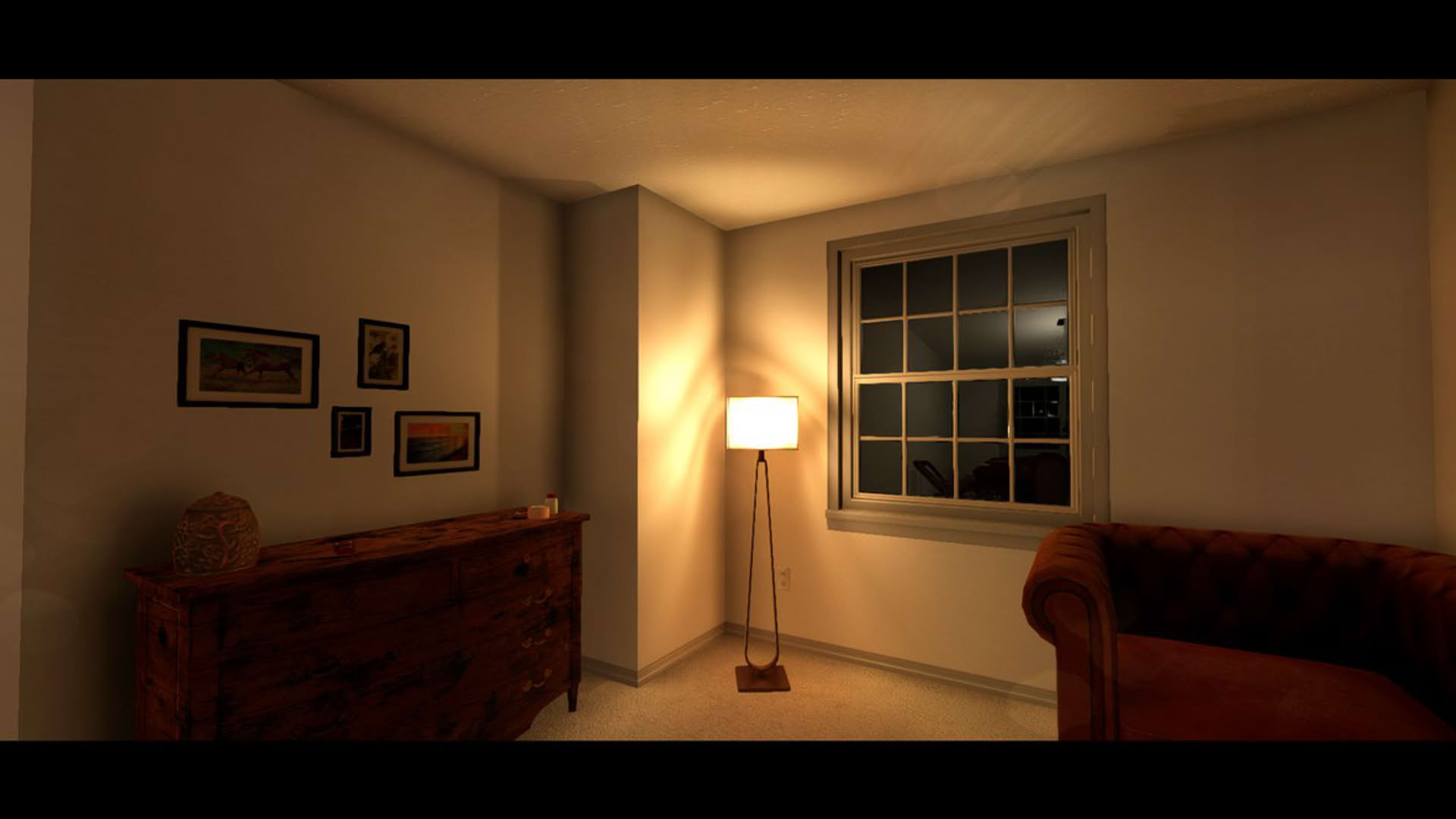 Screenshot for Magdalena