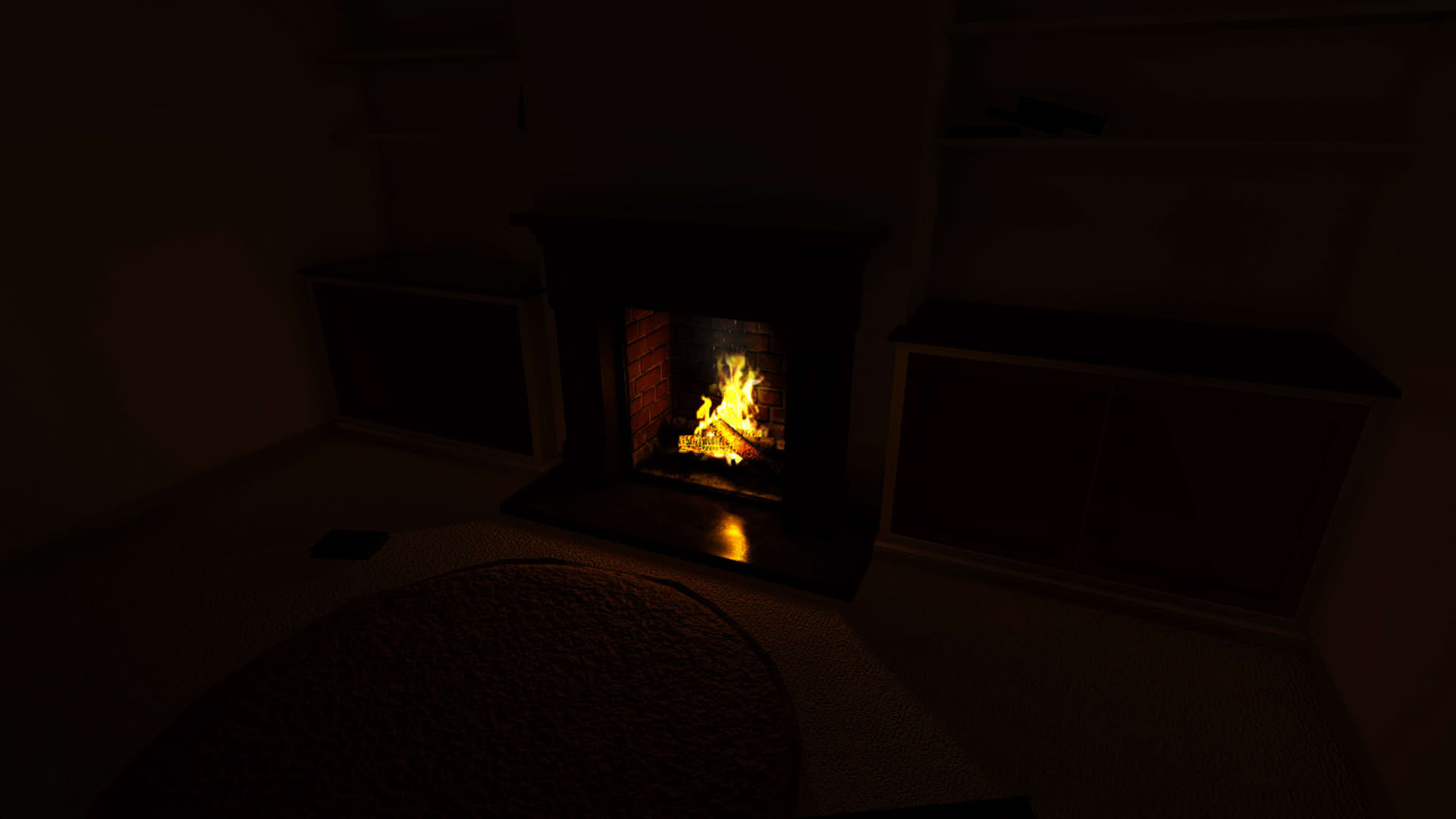 Screenshot for Magdalena