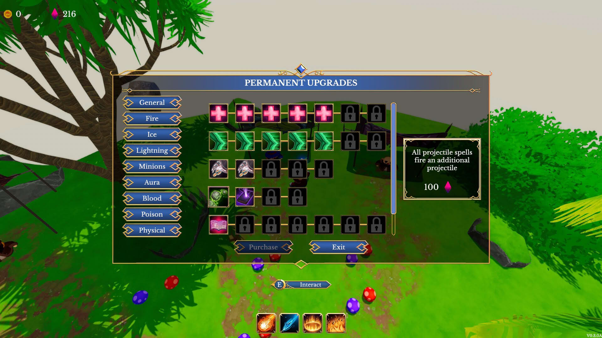Screenshot for Ultimate Wizard