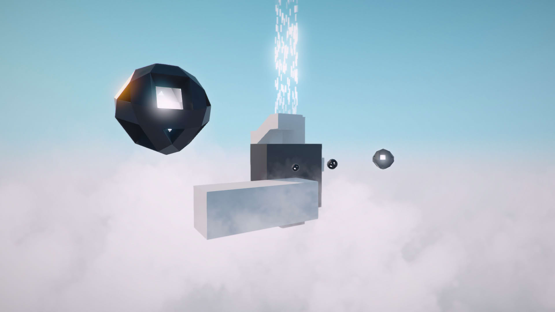 Screenshot for Welkin Road