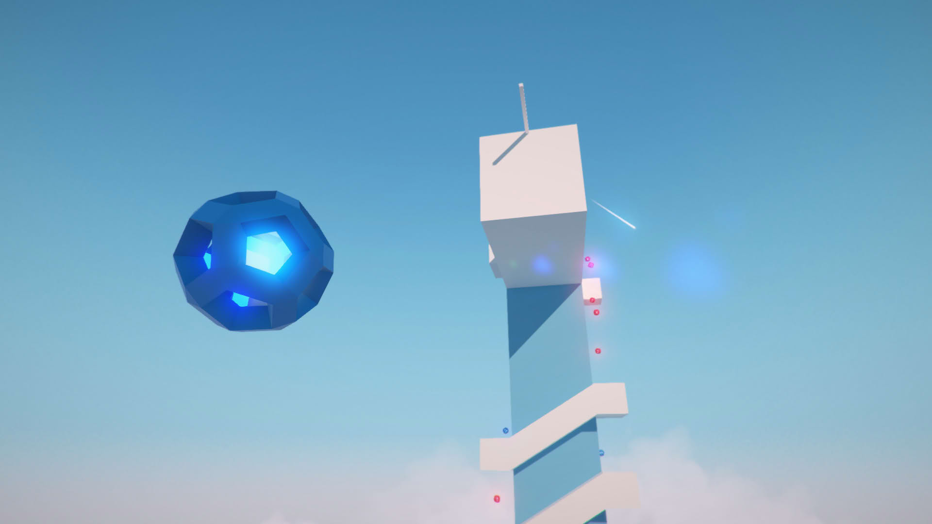 Screenshot for Welkin Road