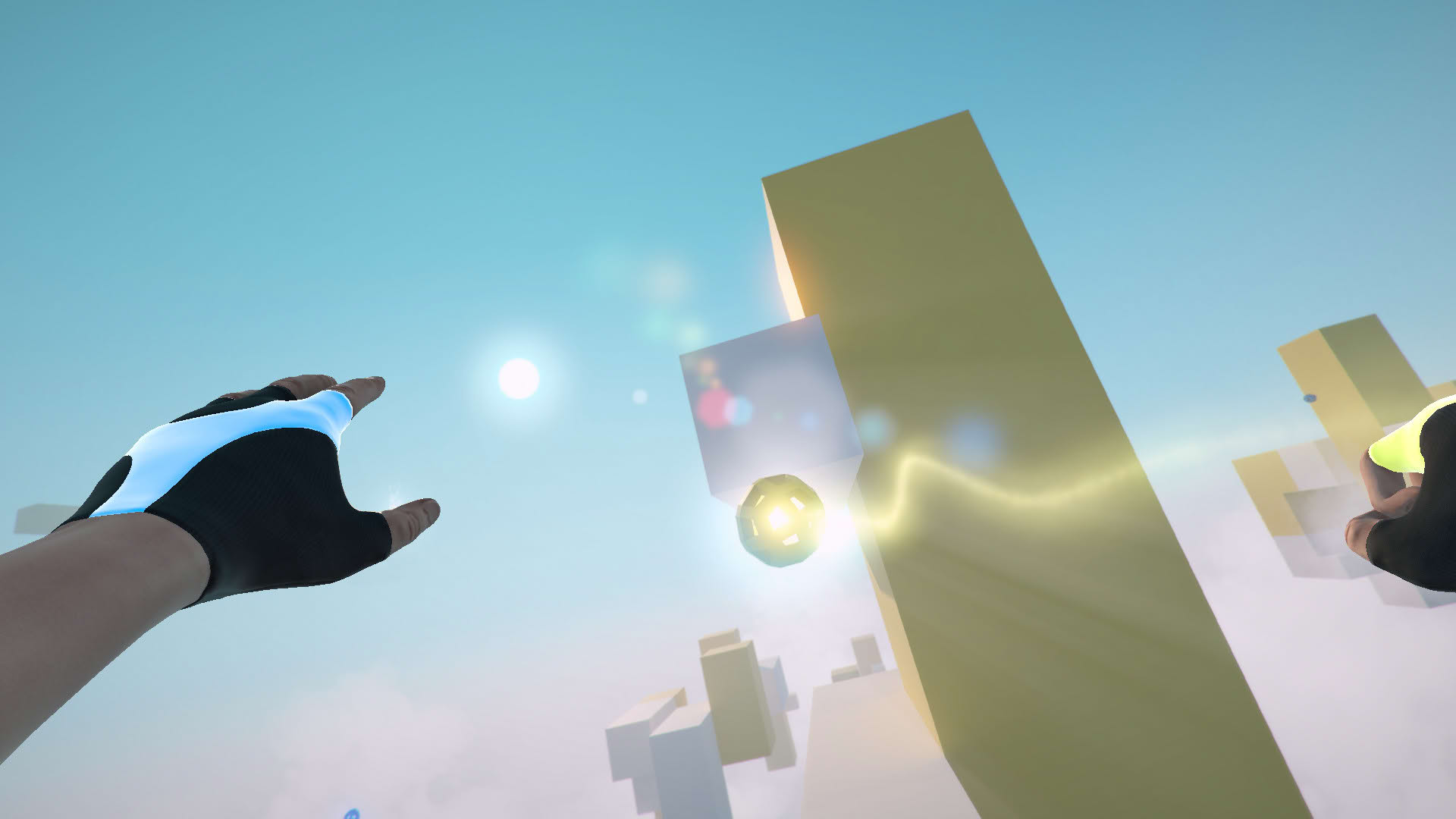 Screenshot for Welkin Road