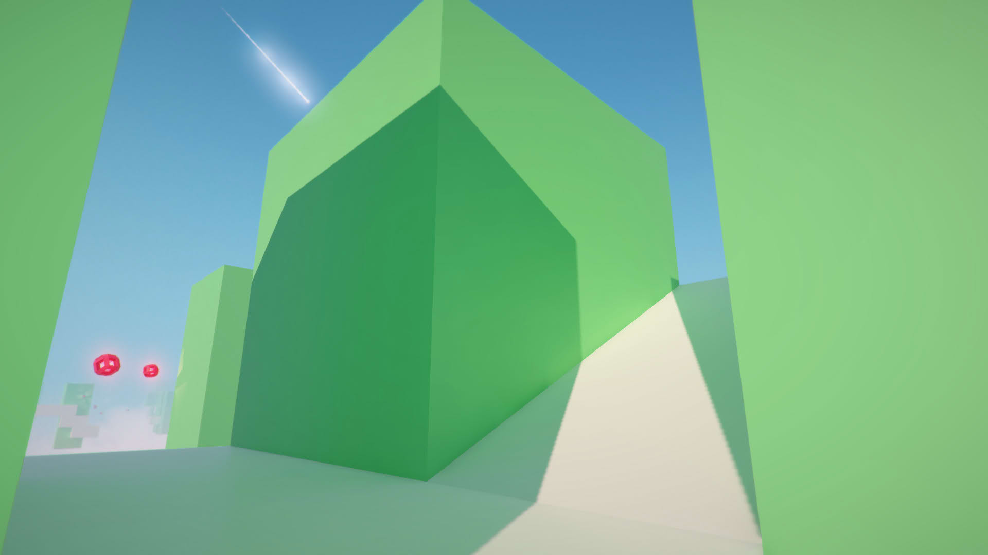 Screenshot for Welkin Road