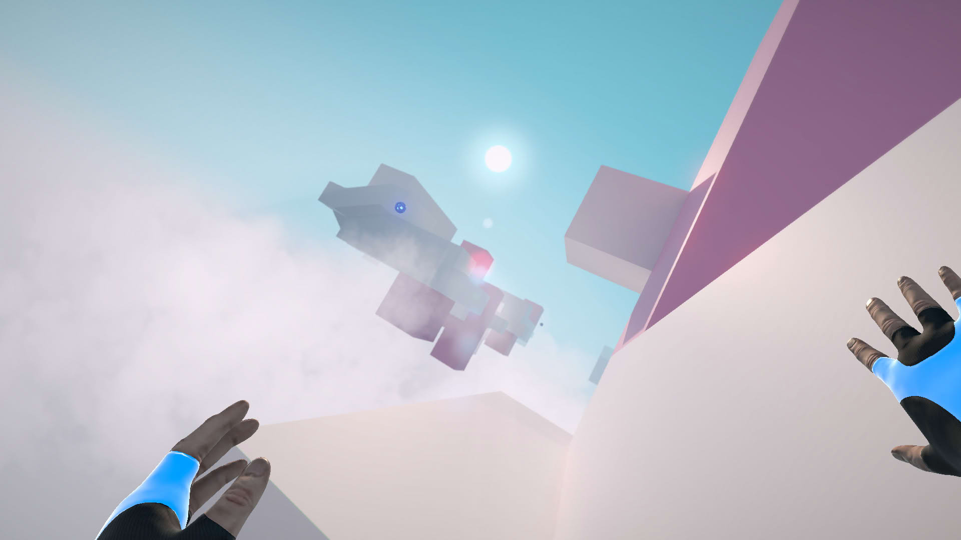 Screenshot for Welkin Road
