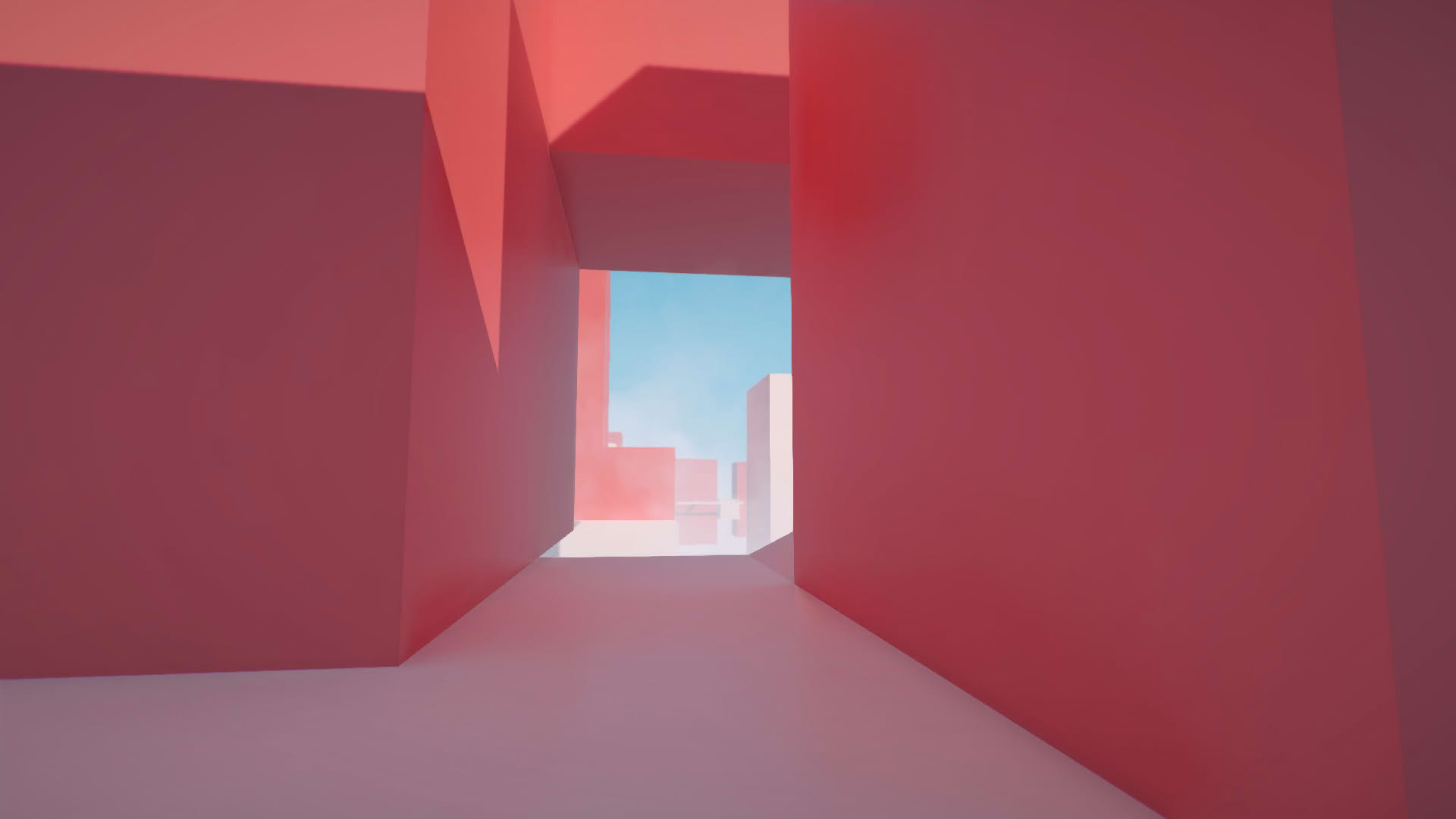 Screenshot for Welkin Road