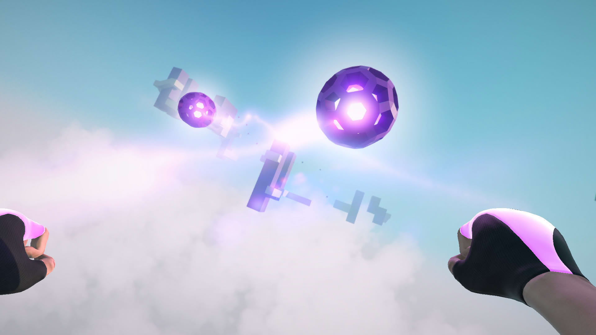 Screenshot for Welkin Road
