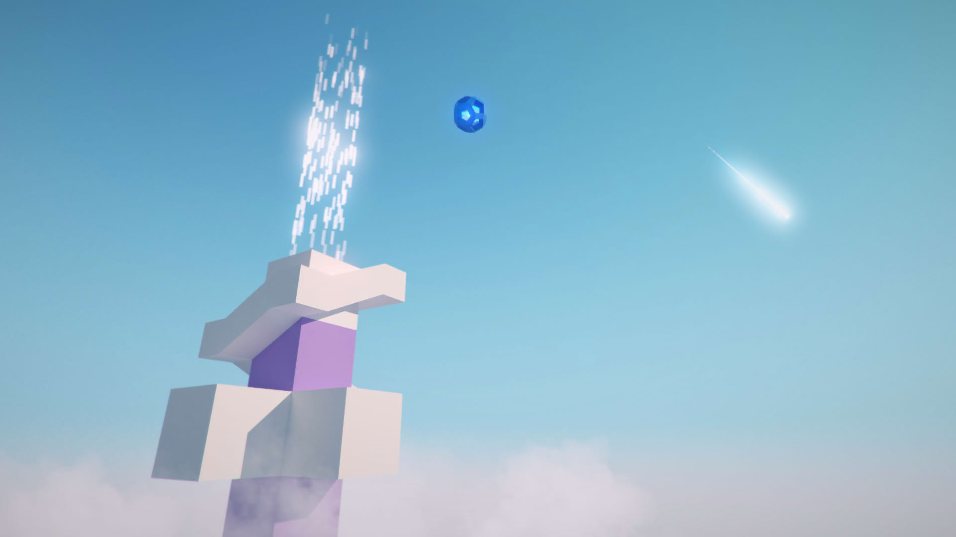 Screenshot for Welkin Road