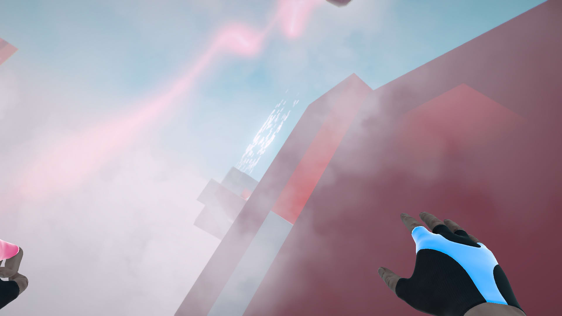 Screenshot for Welkin Road
