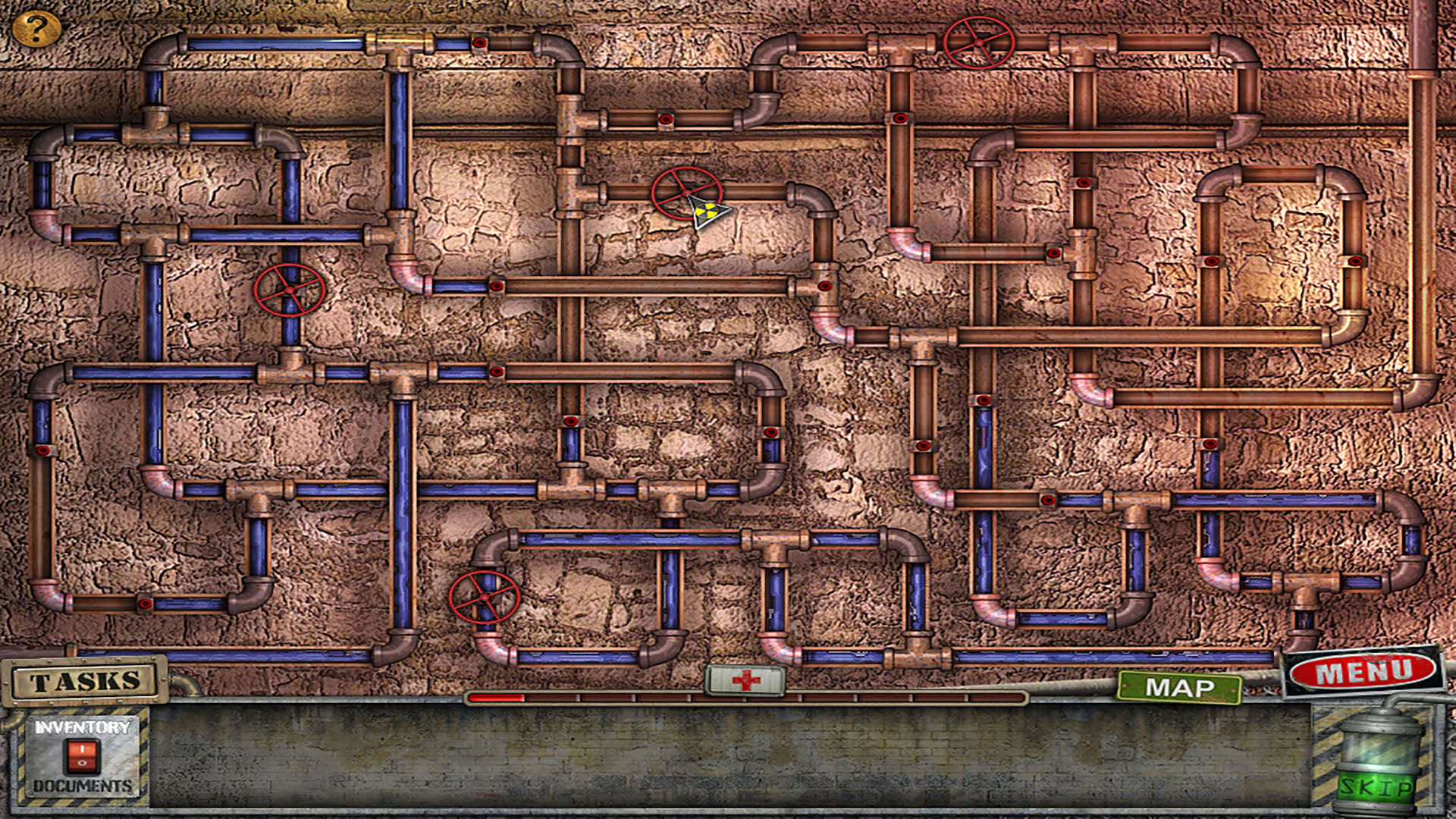 Screenshot for Small Town Terrors: Livingston