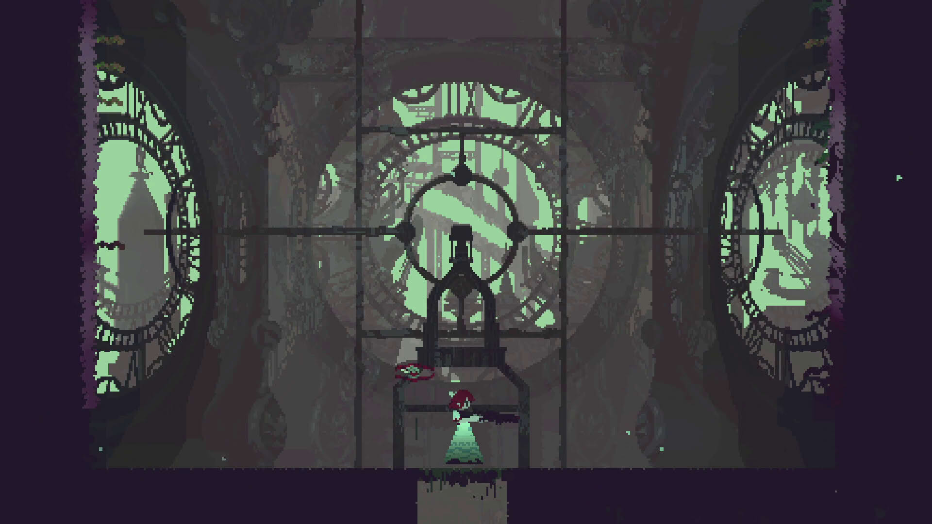 Screenshot for Iron Bramble