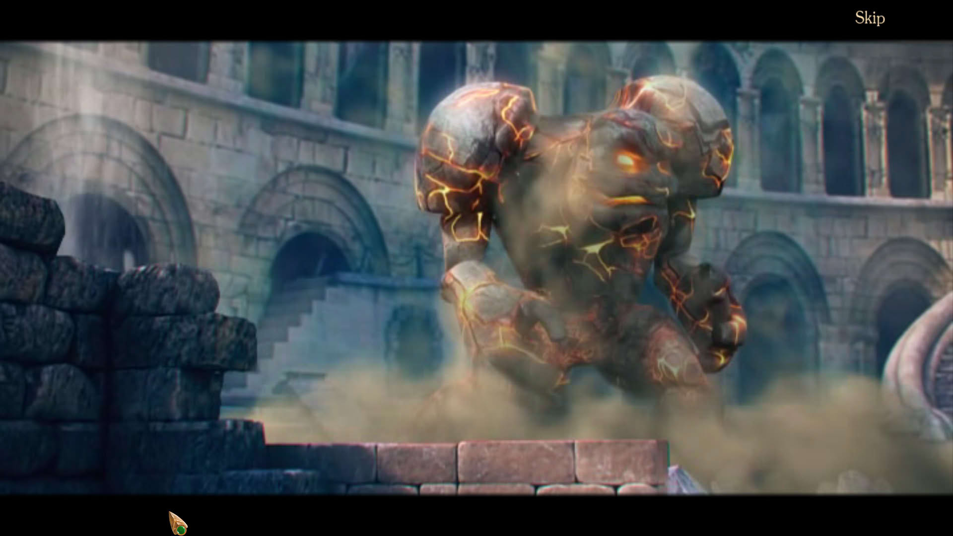 Screenshot for Lost Lands: The Golden Curse