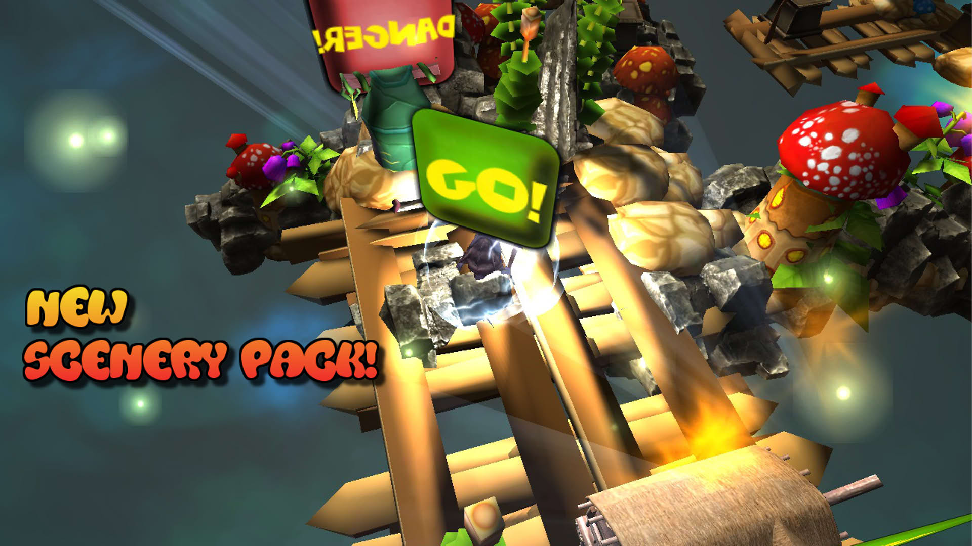 Screenshot for Zipple World