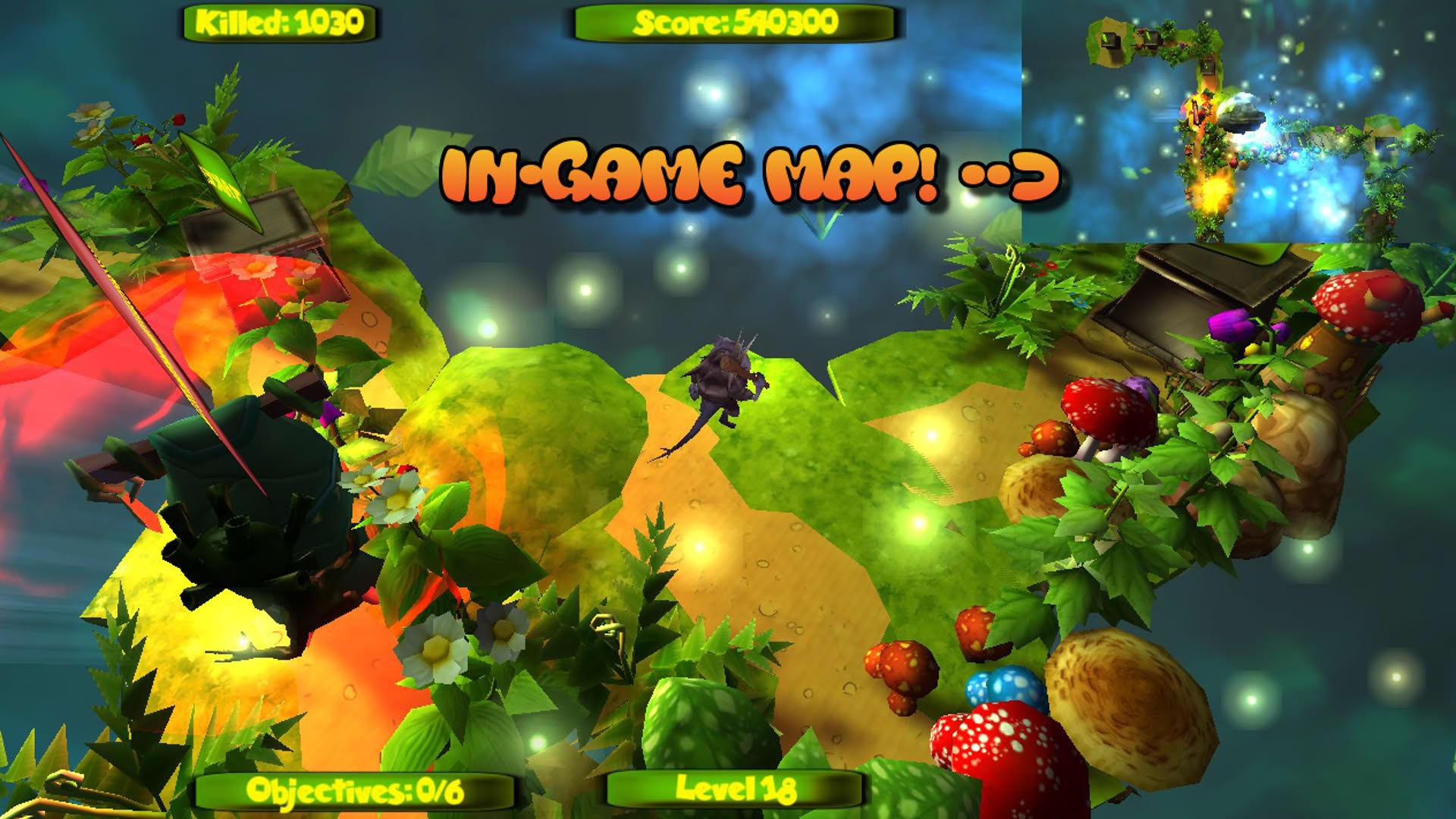 Screenshot for Zipple World