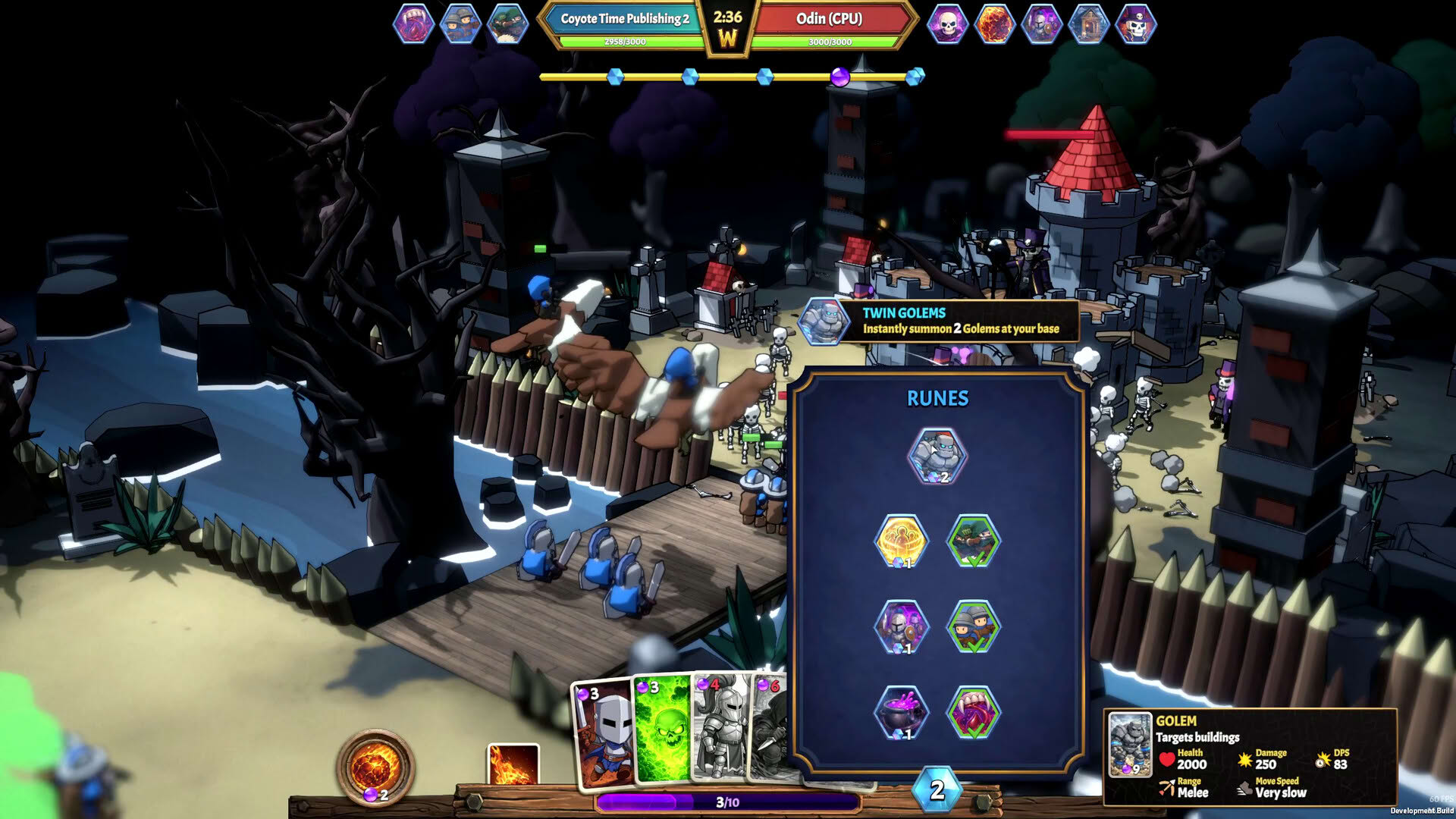 Screenshot for Warena