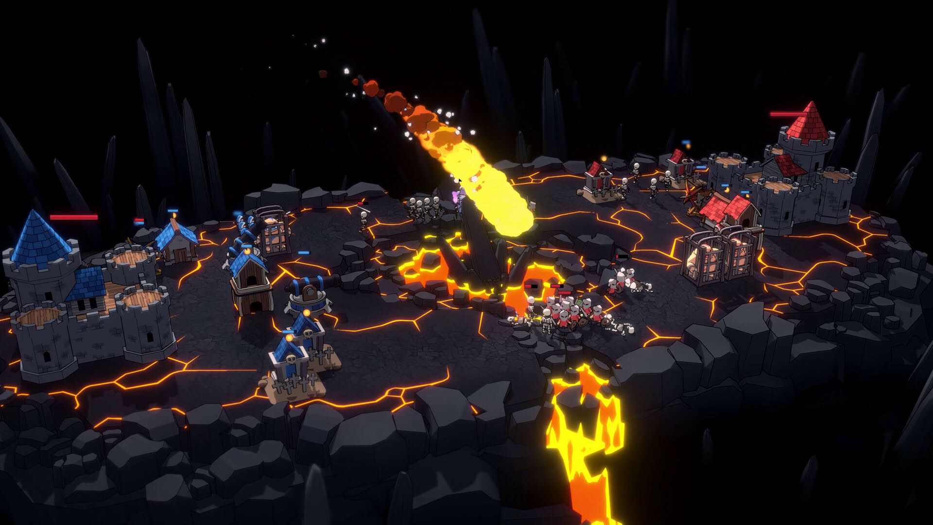Screenshot for Warena