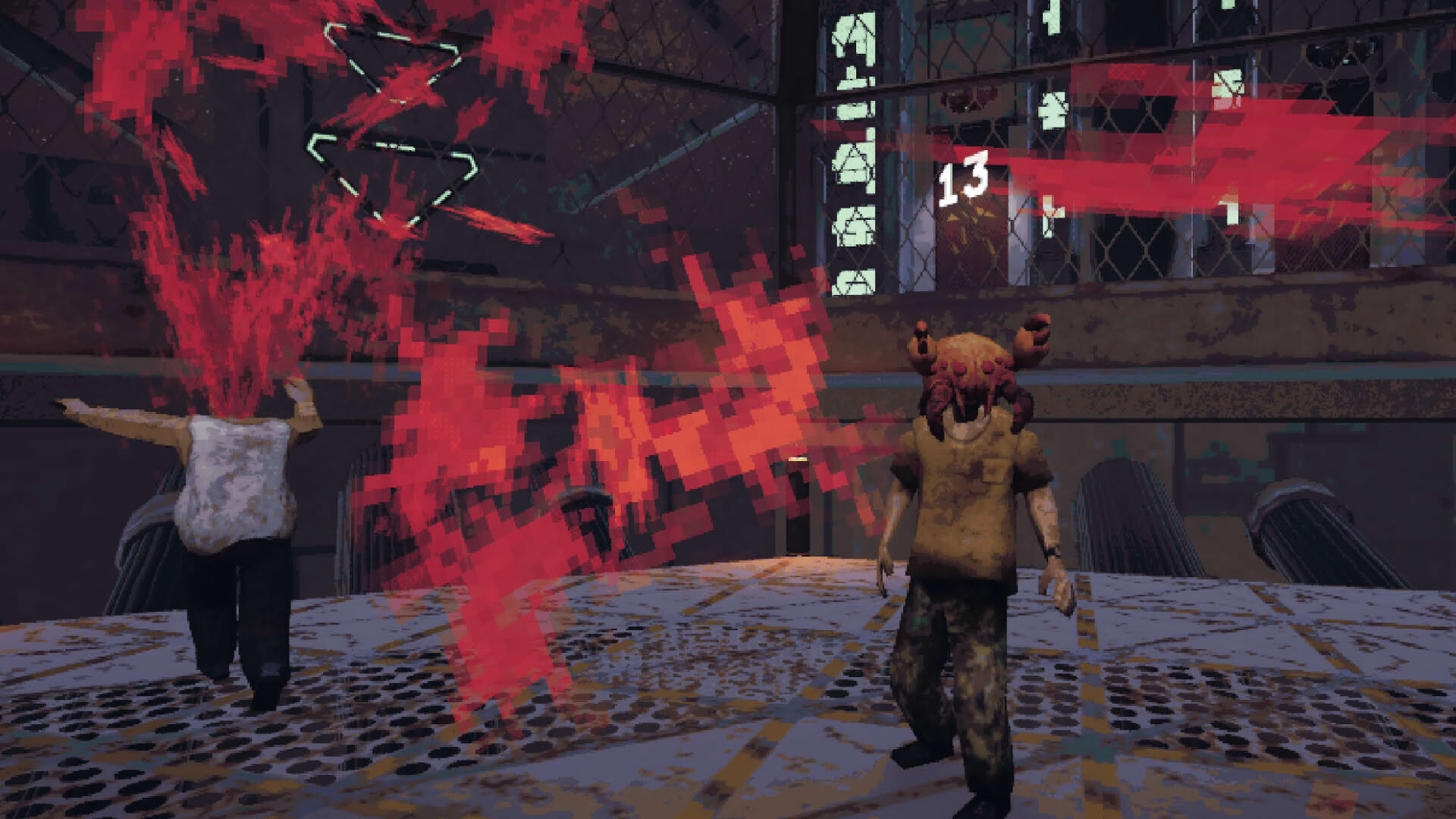 Screenshot for Twisted Party