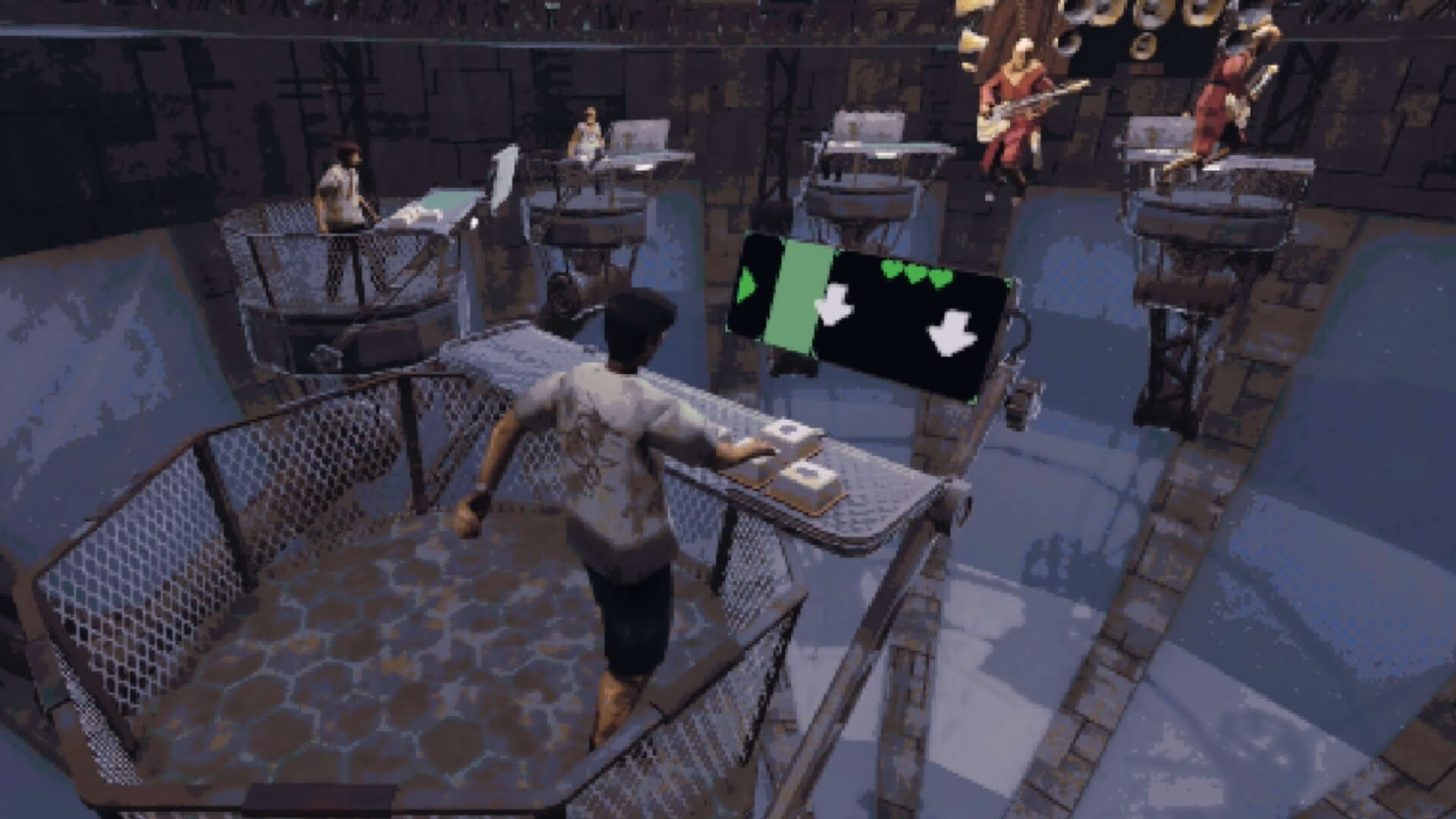 Screenshot for Twisted Party