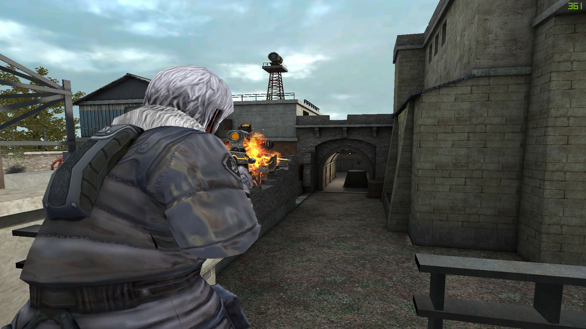 Screenshot for BlackShot