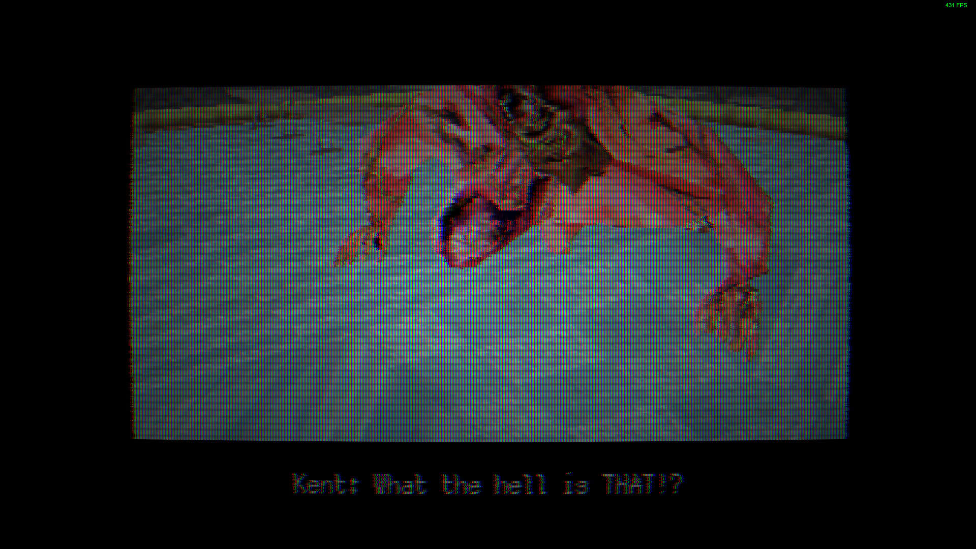 Screenshot for Back in 1995