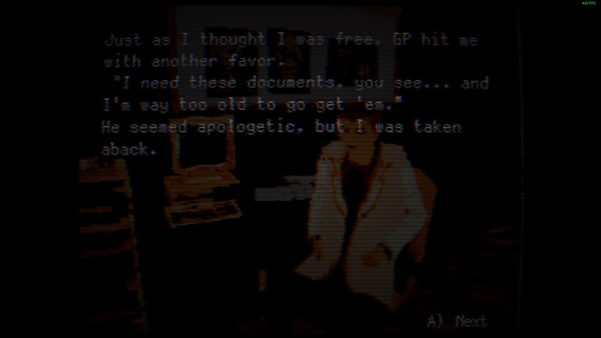 Screenshot for Back in 1995